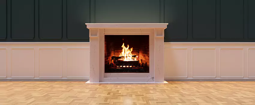 Napoleon Electric Fireplaces Inspection Service in Strathmore, Alberta