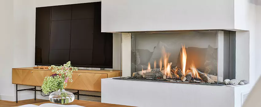 Ortal Wilderness Fireplace Repair and Maintenance in Strathmore, Alberta