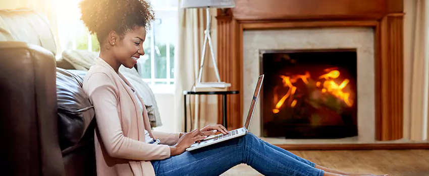 Cost-Effective Osburn Fireplace Installation and Repair in Calgary, AB