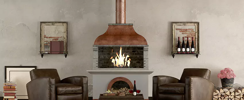 Benefits of Pacific Energy Fireplace in Calgary, Alberta