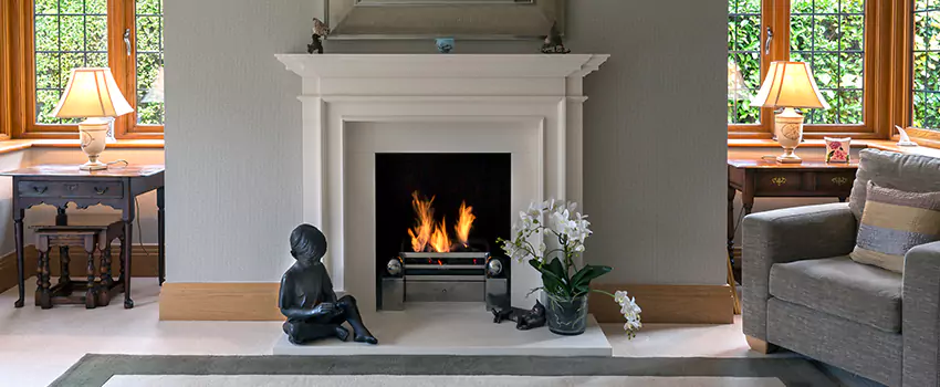 RSF Fireplaces Maintenance and Repair in Calgary, Alberta