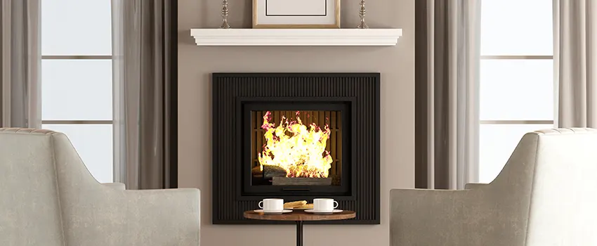 Superior Outdoor Fireplace Repair in Strathmore, AB