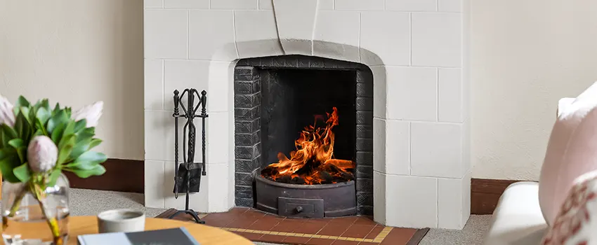 Valor Fireplaces and Stove Repair in Strathmore, AB