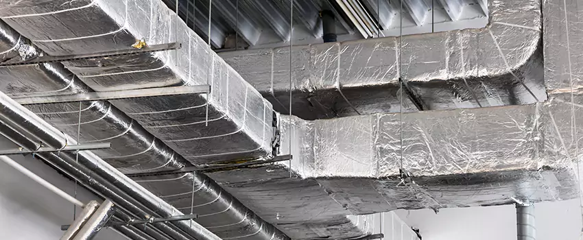 Vent Dust Cleaning Cost in Strathmore, AB