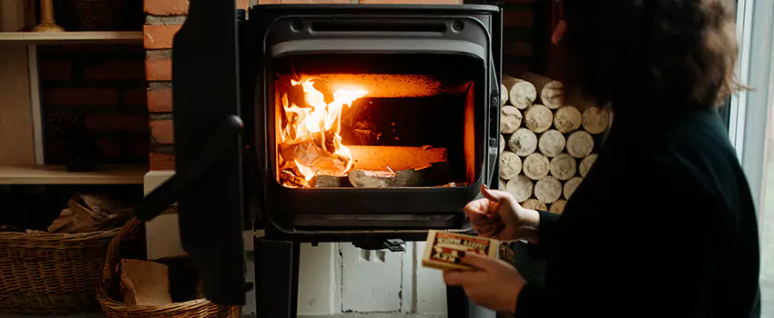 Key Features of Vermont Castings Fireplaces in Calgary, AB