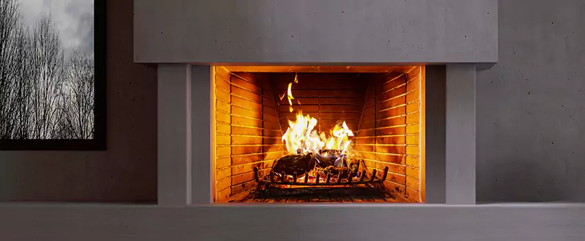 Indoor Wood Burning Furnace Repair and Installation in Calgary, Alberta