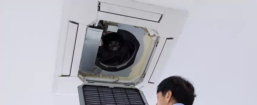 Benefits of Professional Air Duct Cleaning in Calgary, Alberta