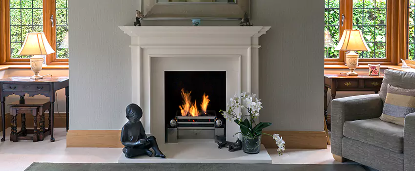 Astria Open-Hearth Wood Fireplaces Services in Strathmore, AB