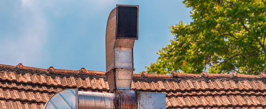Chimney Cleaning Cost in Calgary, Alberta