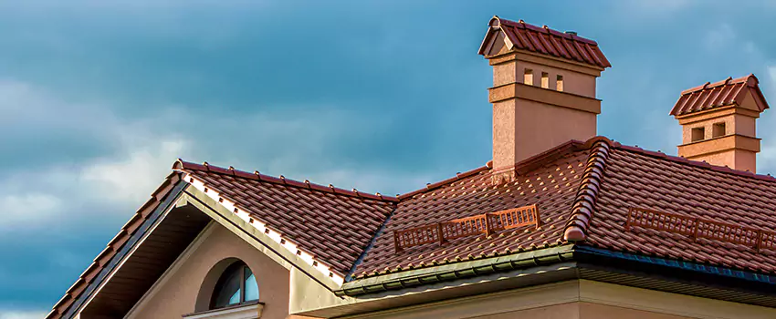 Residential Chimney Services in Strathmore, Alberta