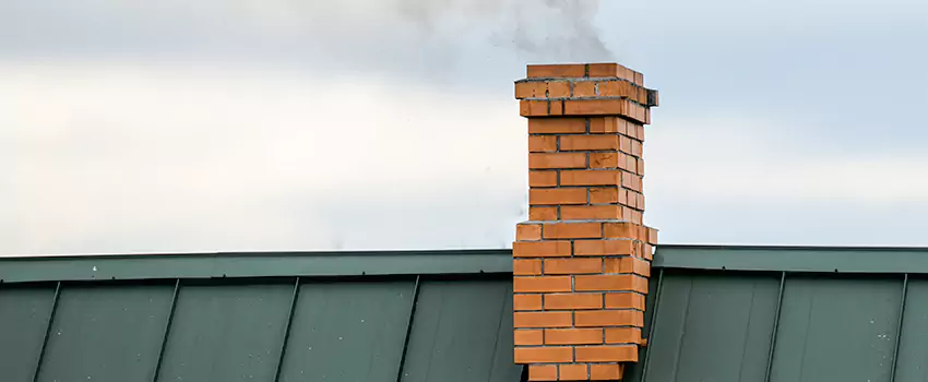 Chimney Installation Company in Strathmore, AB
