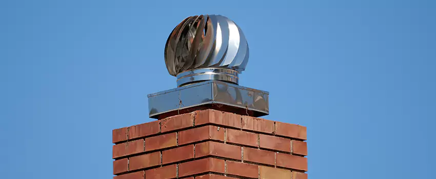 Chimney Flue Rebuild Services in Calgary, Alberta