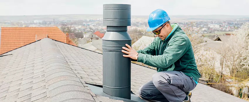 Chimney Repair Cost in Calgary, AB