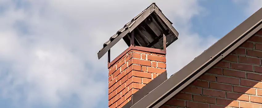 Chimney Saver Masonry Repair Contractor in Calgary, Alberta