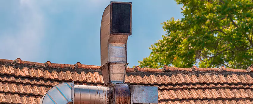 Chimney Blockage Removal in Calgary, Alberta