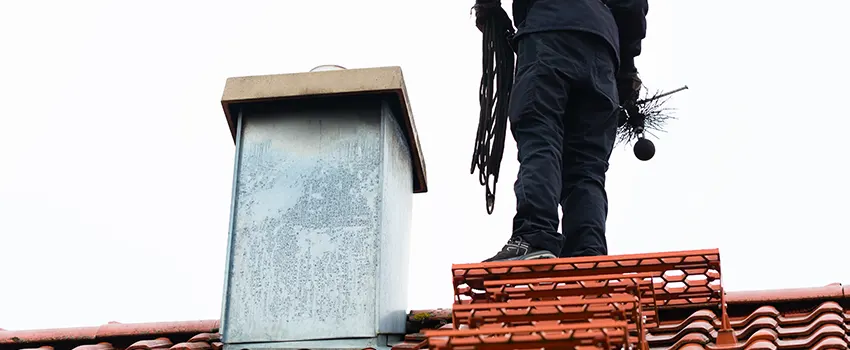 Modern Chimney Sweeping Techniques in Calgary, Alberta