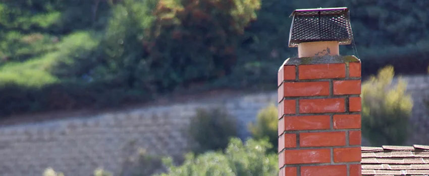 Chimney Tuckpointing And Masonry Restoration in Strathmore, AB