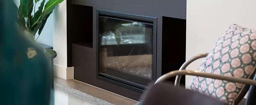 Dimplex Bold Electric Fireplace Fixes in Calgary, AB