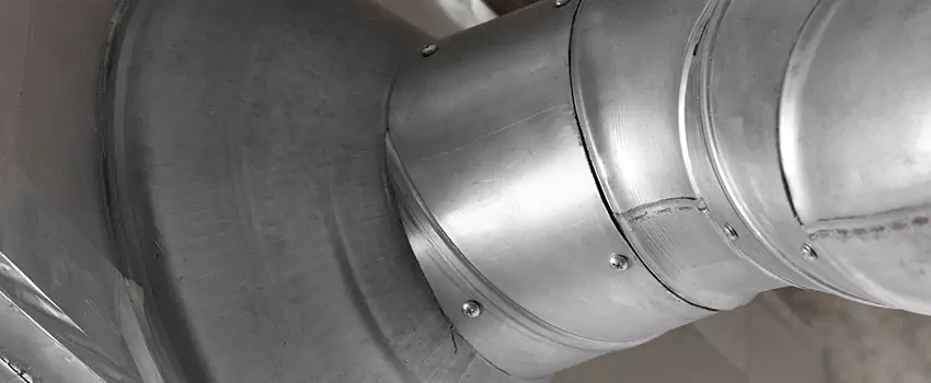 Best Dryer Vent Replacement Company in Richmond, AB