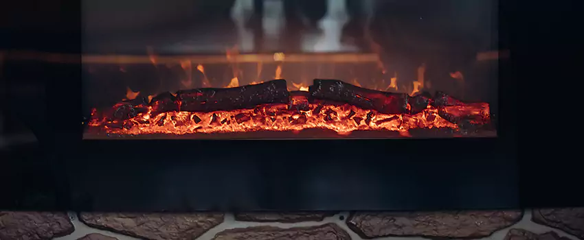 Cost of Electric Fireplace Repair Service in Strathmore, Alberta