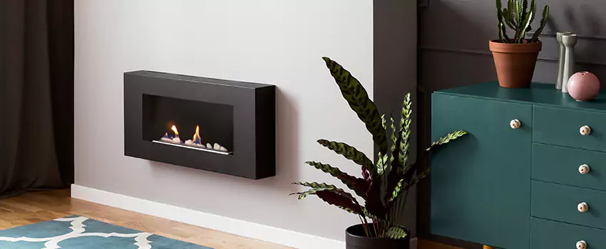 Cost of Ethanol Fireplace Repair And Installation Services in Calgary, AB