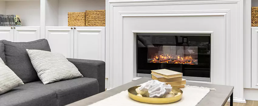 Professional Fireplace Maintenance Contractors in Calgary, AB