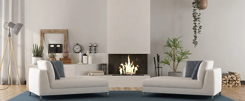 Decorative Fireplace Crystals Services in Strathmore, Alberta