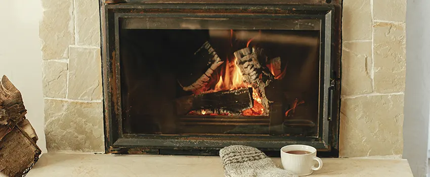 Fireplace Door Handle Replacements Services in Strathmore, Alberta
