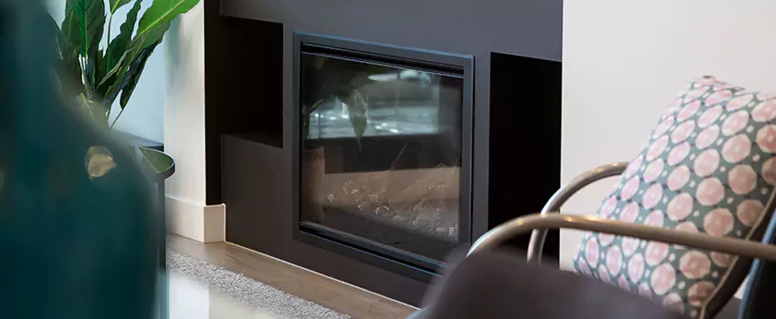 Gas Fireplace Installation in Calgary, AB