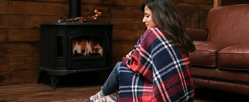 Fireplace Firebox Grate Replacement Services  in Strathmore, Alberta