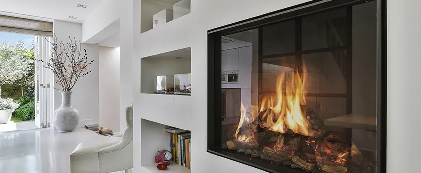 Fireplace Screen Installation And Replacement in Strathmore, AB