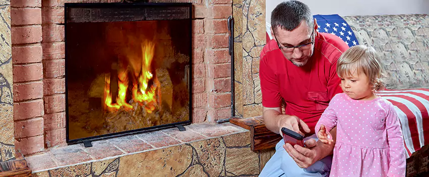 Fireplace Safety Locks For Kids in Strathmore, AB