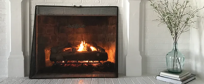 Cost-Effective Fireplace Mantel Inspection And Maintenance in Calgary, AB