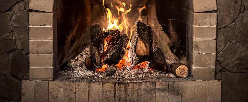 Cost of Rebuilding A Fireplace in Calgary, Alberta
