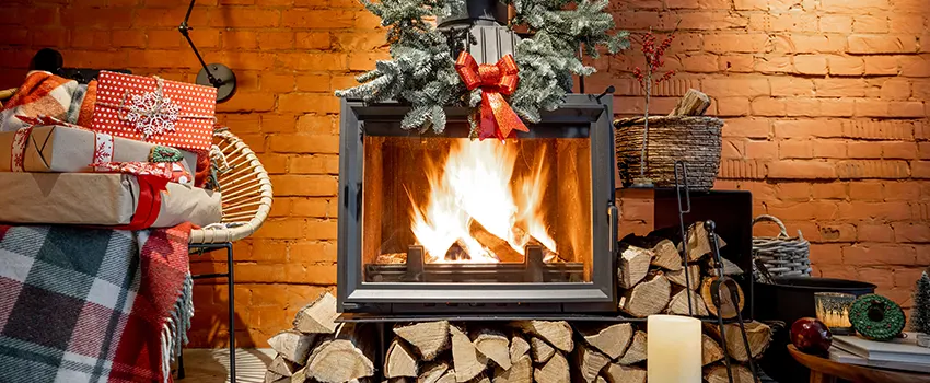 Steel Fireplace Grate Repair And Replacement Services in Calgary, Alberta
