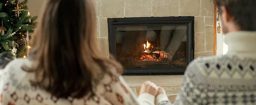 Fireplace Firebox Refurbish & Restore Services in Strathmore, Alberta