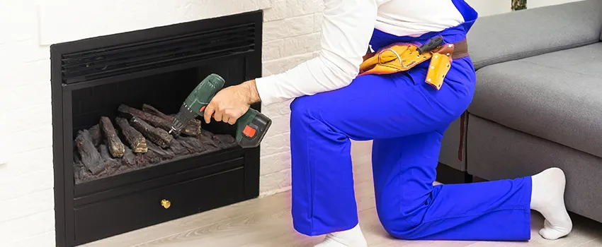 Fireplace Safety Inspection Specialists in Strathmore, Alberta
