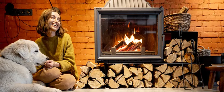 Fireplace Smell Removal Cost in Calgary, AB