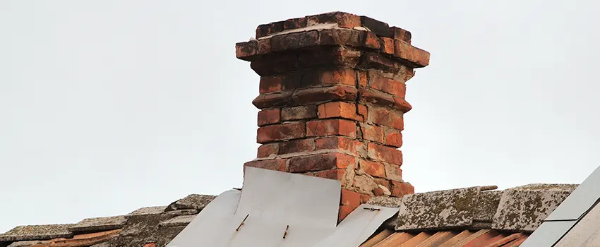 Cost of Fixing Blocked Chimney in Calgary, Alberta