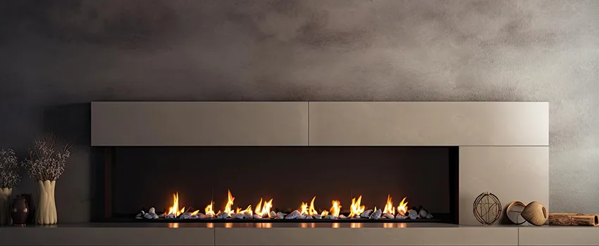 Gas Fireplace Logs Supplier in Calgary, Alberta