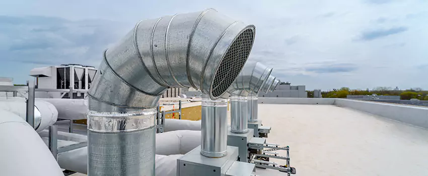 Insulated Ductwork Repair Services Near Me in Strathmore, AB