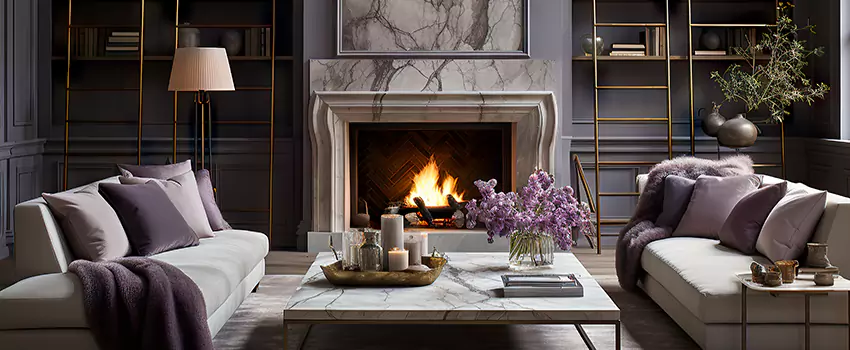 Napoleon Galaxy Series Outdoor Fireplaces Repair in Strathmore, AB