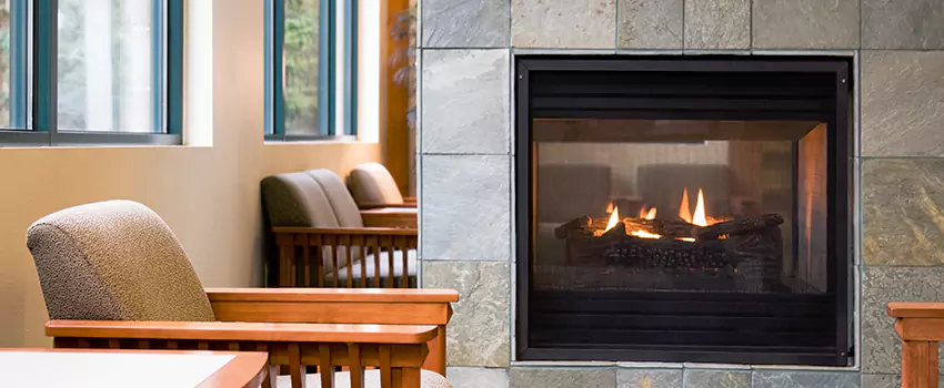 Osburn Fireplace Tempered Glass Hearth Pad Replacement in Calgary, Alberta