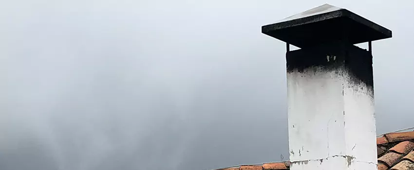 Prefab Chimney Crown Installation in Strathmore, AB