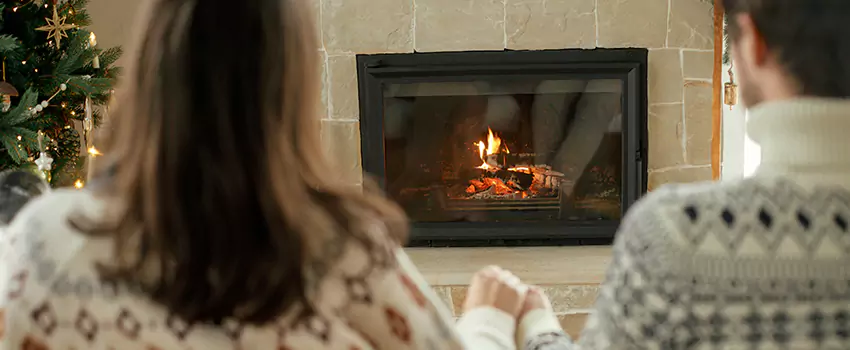 Ravelli Group Wood Fireplaces Replacement in Strathmore, Alberta