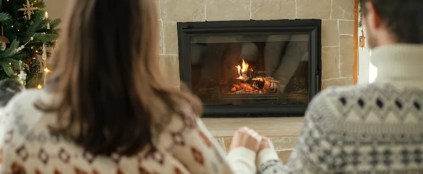 Superior Open-Hearth Wood Fireplaces in Strathmore, AB