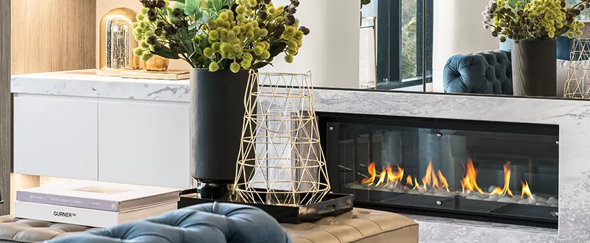 Professional Town & Country Luxury Fireplace Maintenance Experts in Calgary, Alberta