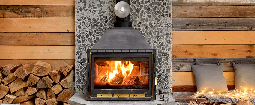 Travis Industries Elite Fireplace Inspection and Maintenance in Calgary, Alberta