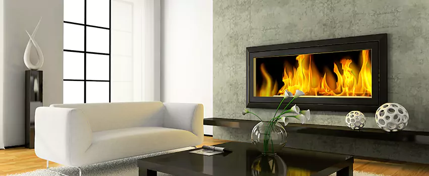 Ventless Fireplace Oxygen Depletion Sensor Installation and Repair Services in Strathmore, Alberta
