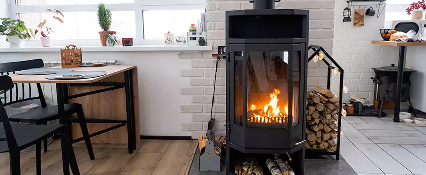 Cost of Vermont Castings Fireplace Services in Calgary, AB